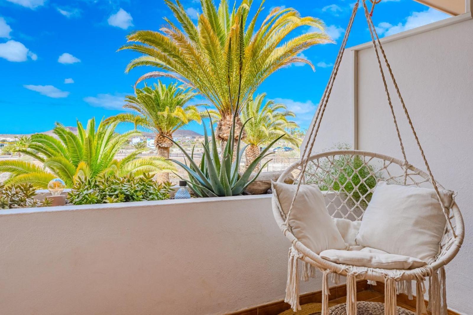 Apartment Casa Soleil Golf Del Sur
