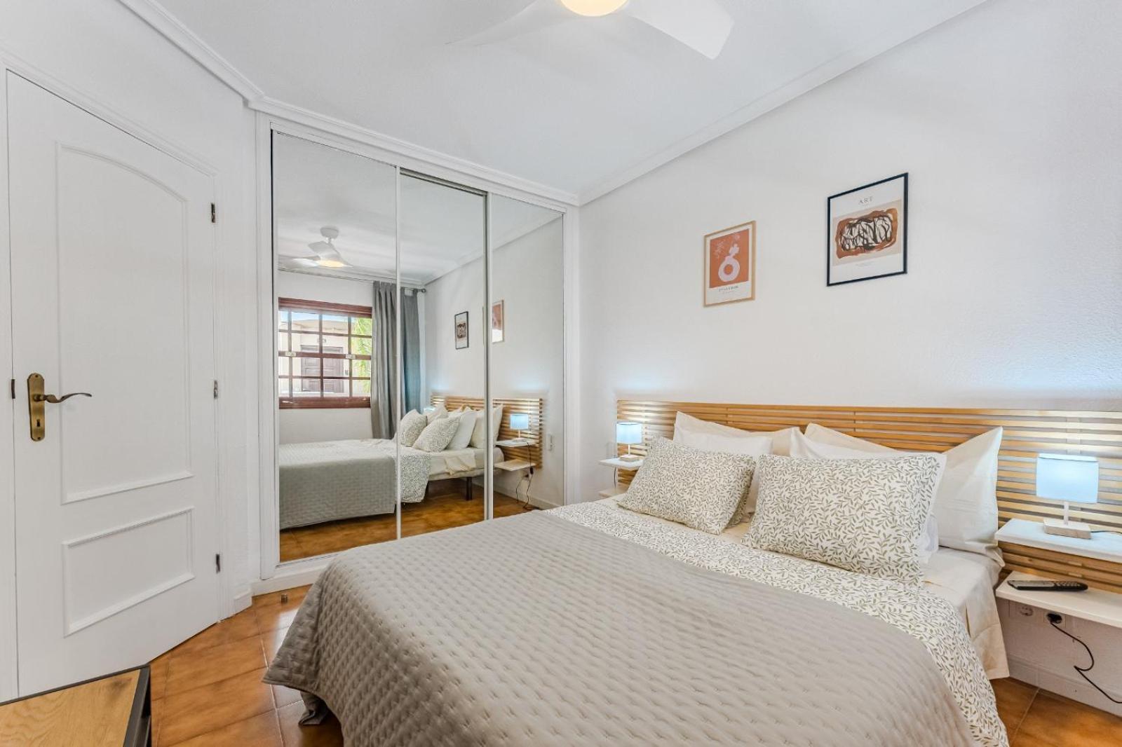 Apartamento Casa Soleil Golf Del Sur *