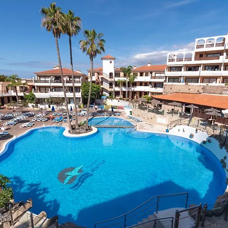 Casa Soleil Golf Del Sur Appartement San Miguel de Abona Buitenkant foto