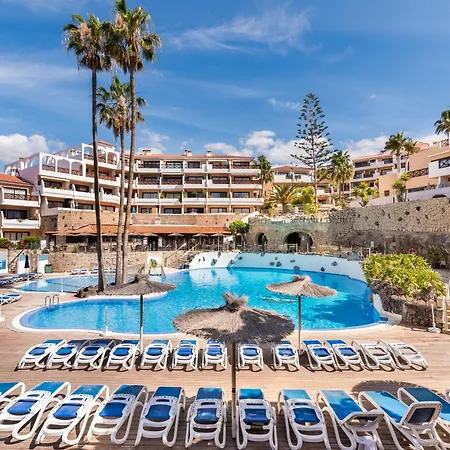 Casa Soleil Golf Del Sur Appartement San Miguel de Abona Buitenkant foto