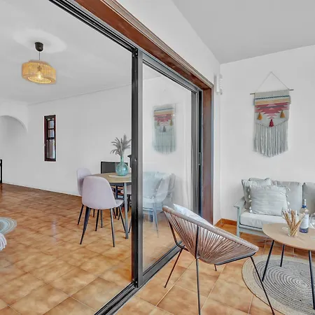 Casa Soleil Golf Del Sur Appartement San Miguel de Abona Buitenkant foto