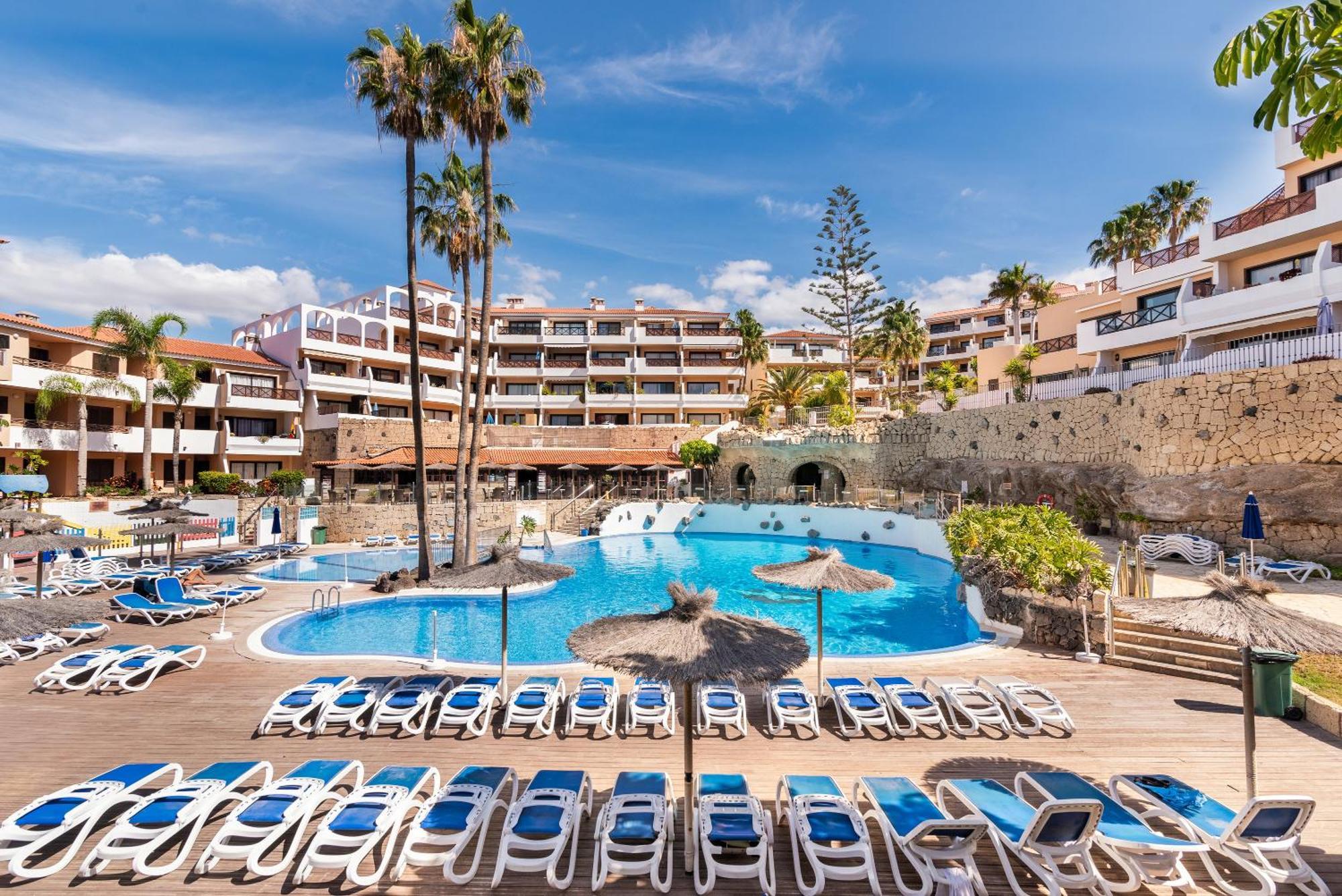 Apartment Casa Soleil Golf Del Sur San Miguel de Abona
