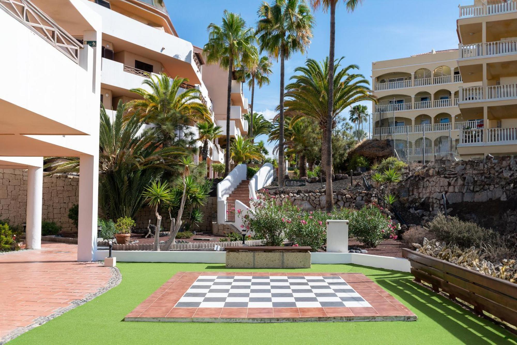 Apartment Casa Soleil Golf Del Sur