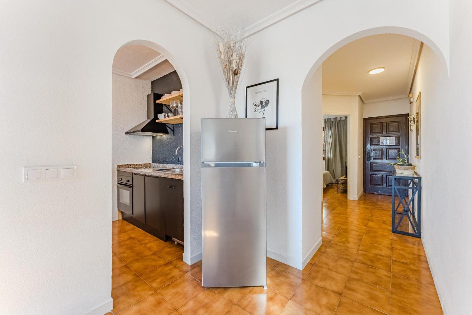 Apartment Casa Soleil Golf Del Sur