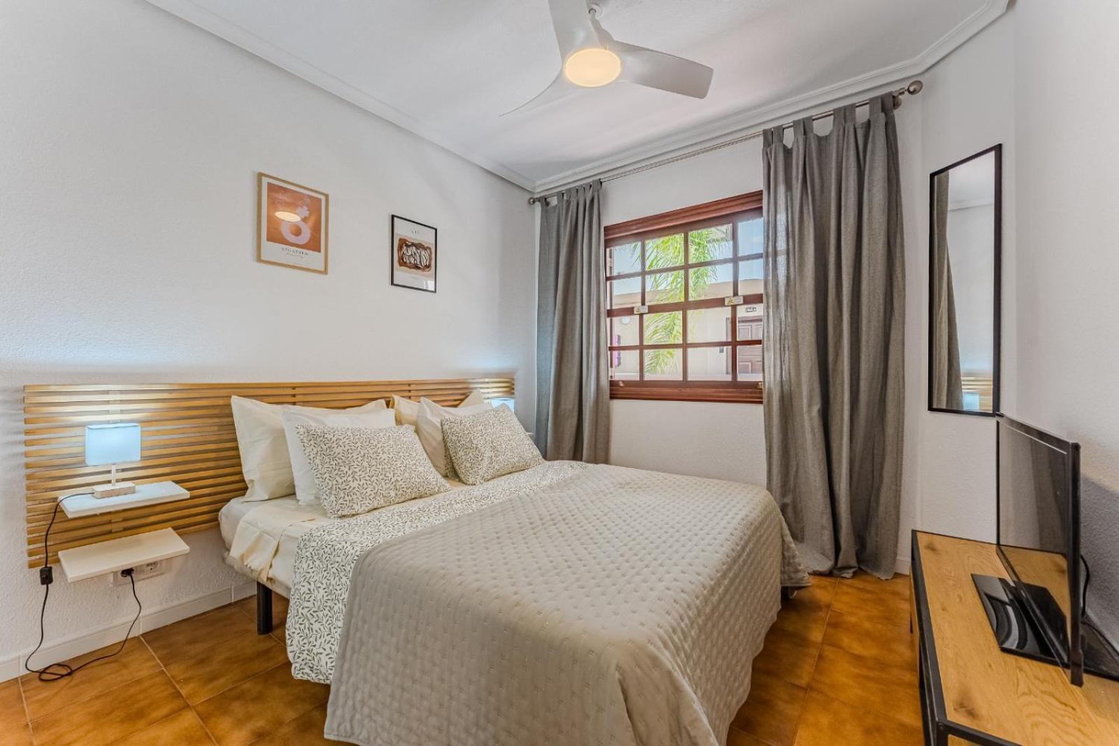 Appartement Casa Soleil Golf Del Sur *