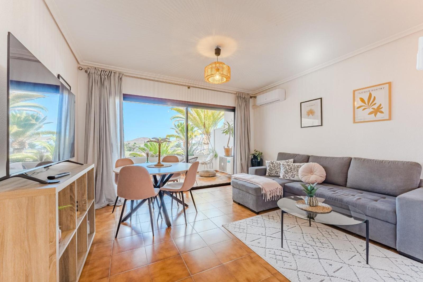 Casa Soleil Golf Del Sur *